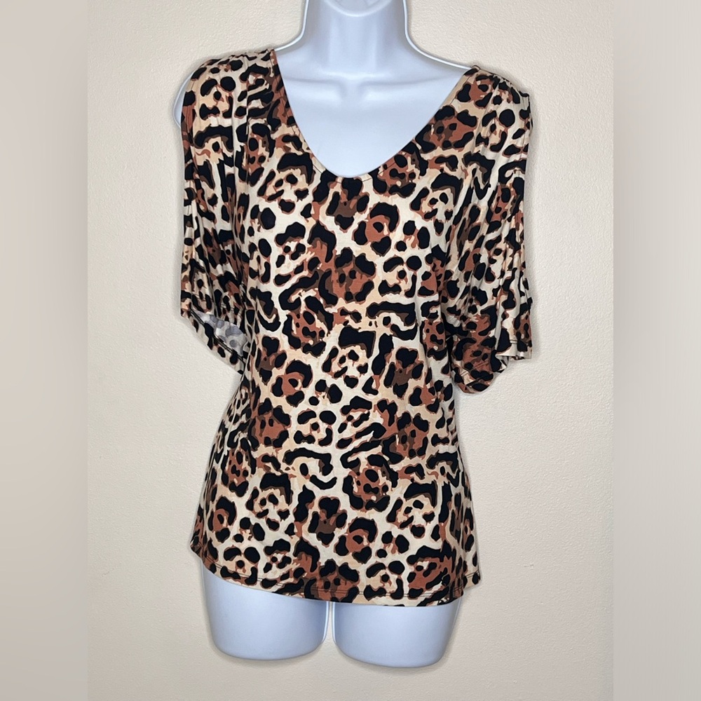 Leopard peephole arm M